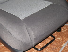 Автомахол для Toyota Avensis 