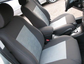 Автомахол для Toyota Avensis 