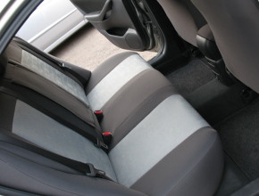 Автомахол для Toyota Avensis 