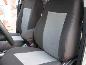 Автомахол для Toyota Avensis 