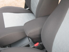 Автомахол для Toyota Avensis 