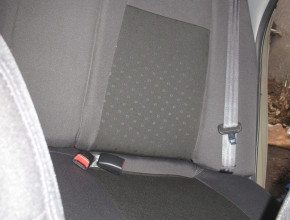 Чохол для Hyundai Elantra